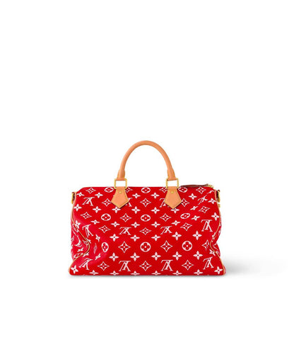 Cuero | Speedy Handbag