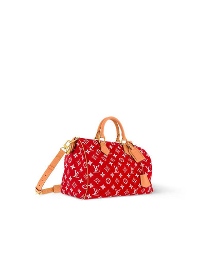 Cuero | Speedy Handbag