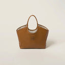 MIUMIU IVY LEATHER BAG
