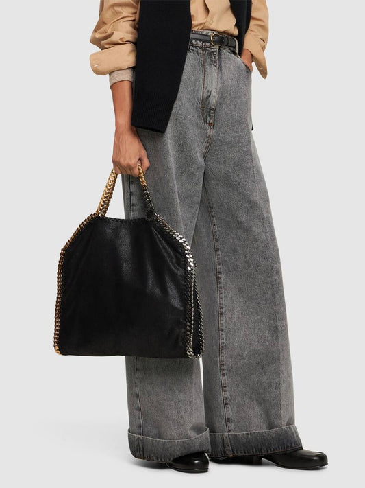 Cuero | Falabella Tote Bag