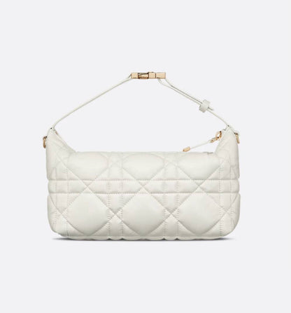 Cuero | Medium DiorTravel Nomad Pouch