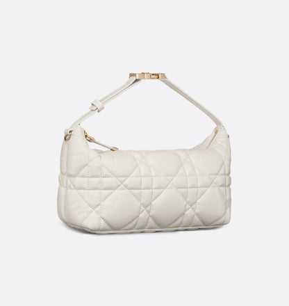 Cuero | Medium DiorTravel Nomad Pouch