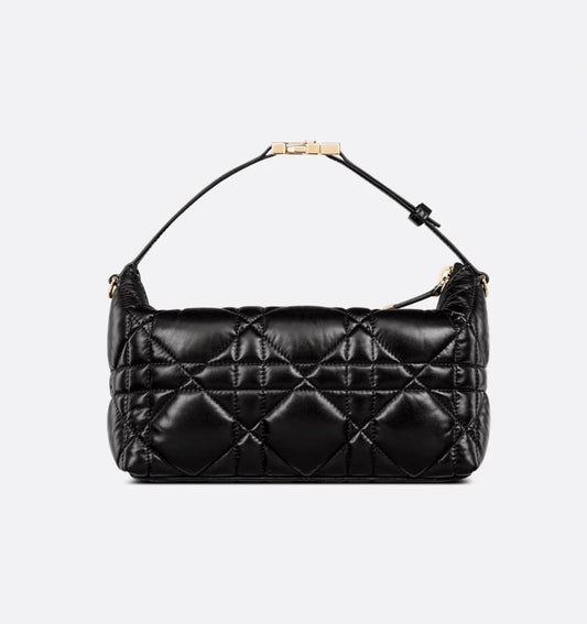 Cuero | Medium DiorTravel Nomad Pouch