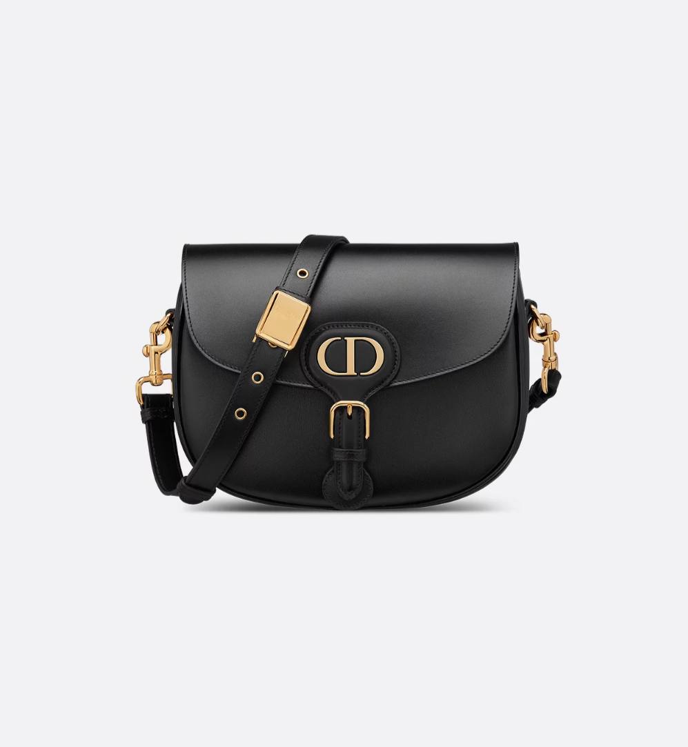 Cuero | Medium Bobby Bag