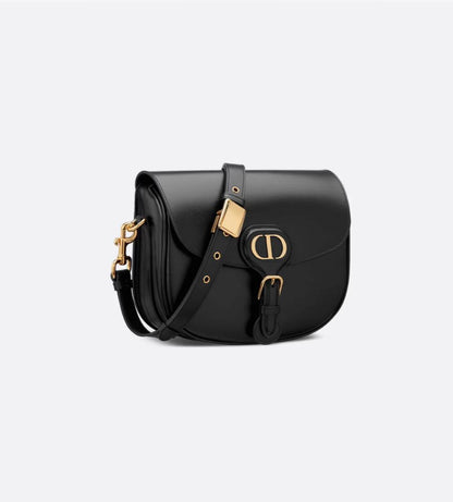 Cuero | Medium Bobby Bag