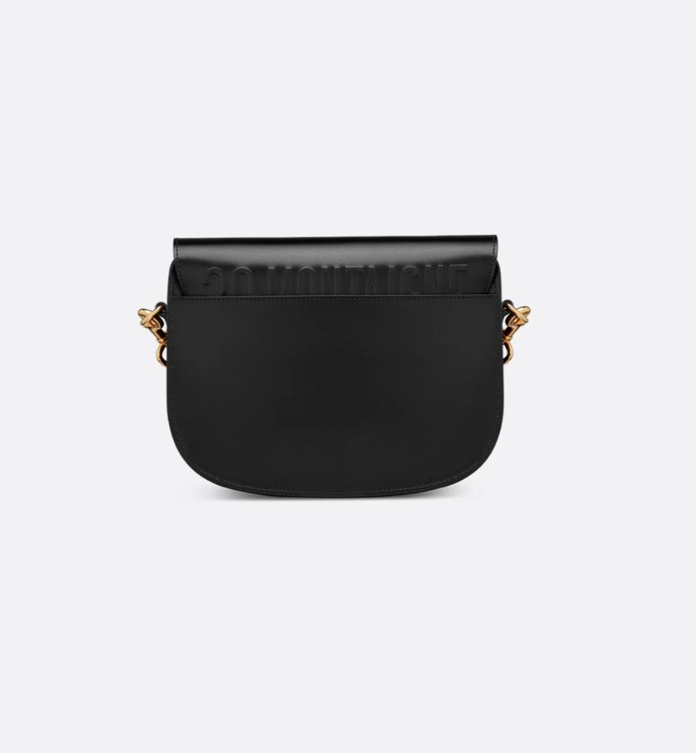 Cuero | Medium Bobby Bag
