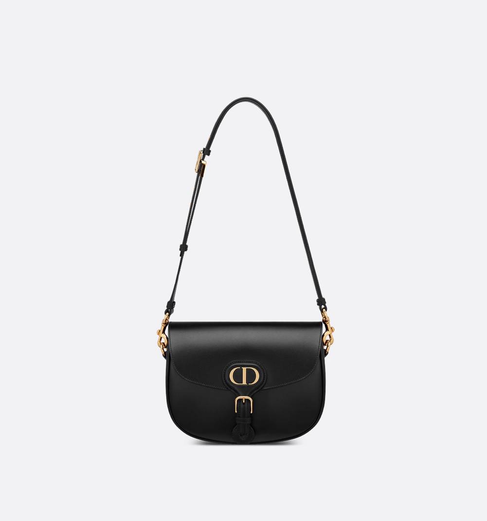Cuero | Medium Bobby Bag