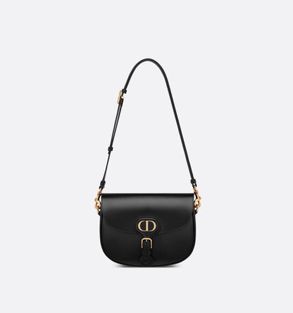 Cuero | Medium Bobby Bag
