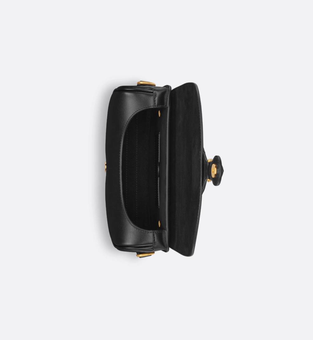 Cuero | Medium Bobby Bag