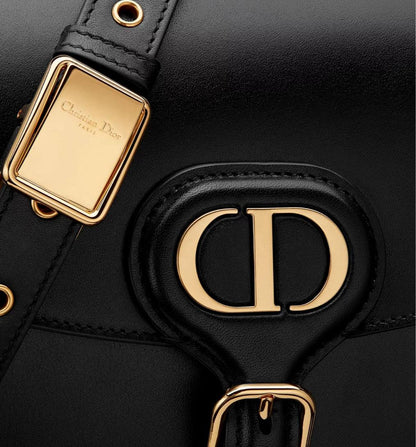 Cuero | Medium Bobby Bag