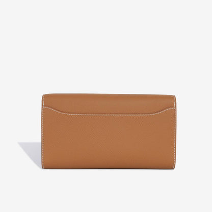 Cuero | Constance To Go