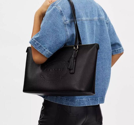 Cuero | Gallery Tote Bag
