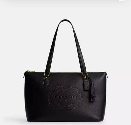 Cuero | Gallery Tote Bag