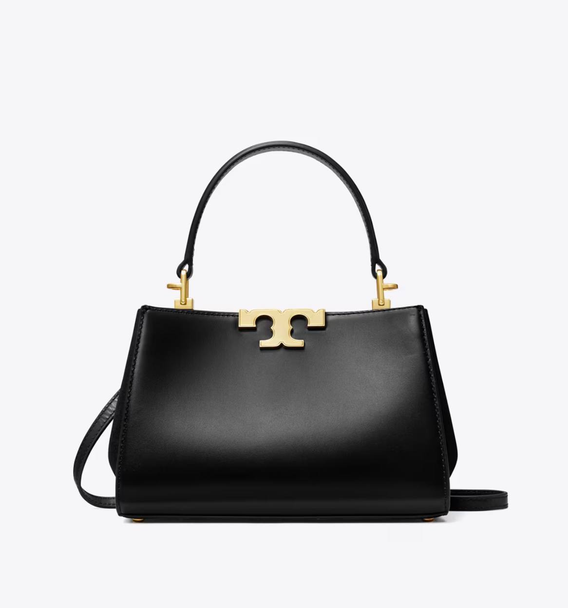 Cuero | MINI ELEANOR SATCHEL