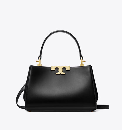 Cuero | MINI ELEANOR SATCHEL