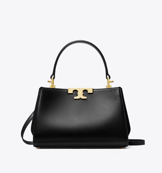 Cuero | MINI ELEANOR SATCHEL