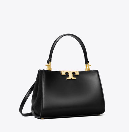 Cuero | MINI ELEANOR SATCHEL