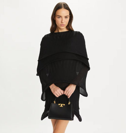 Cuero | MINI ELEANOR SATCHEL