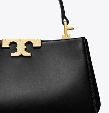 Cuero | MINI ELEANOR SATCHEL