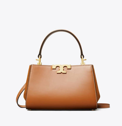 Cuero | MINI ELEANOR SATCHEL
