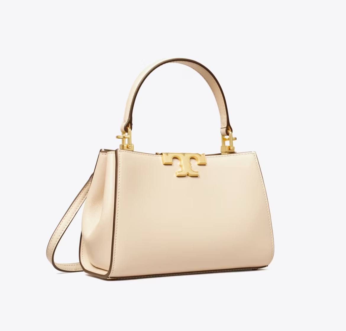Cuero | MINI ELEANOR SATCHEL