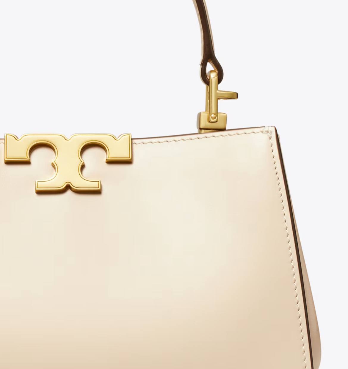 Cuero | MINI ELEANOR SATCHEL