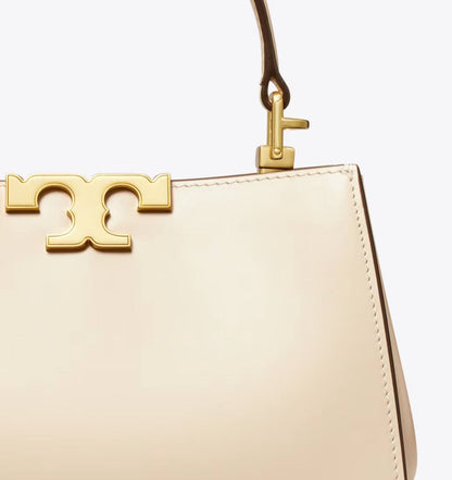 Cuero | MINI ELEANOR SATCHEL