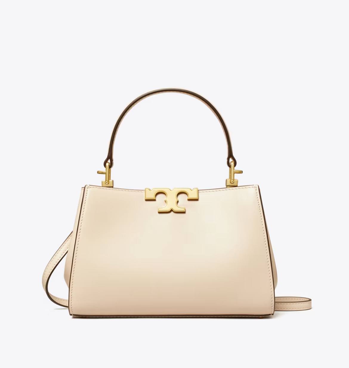 Cuero | MINI ELEANOR SATCHEL