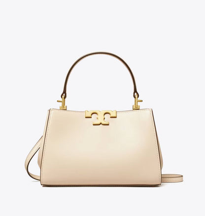 Cuero | MINI ELEANOR SATCHEL