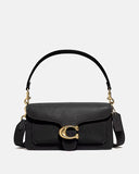 COACH TABBY SHOULDER BAG 26 IN SIGNATURE CANVAS