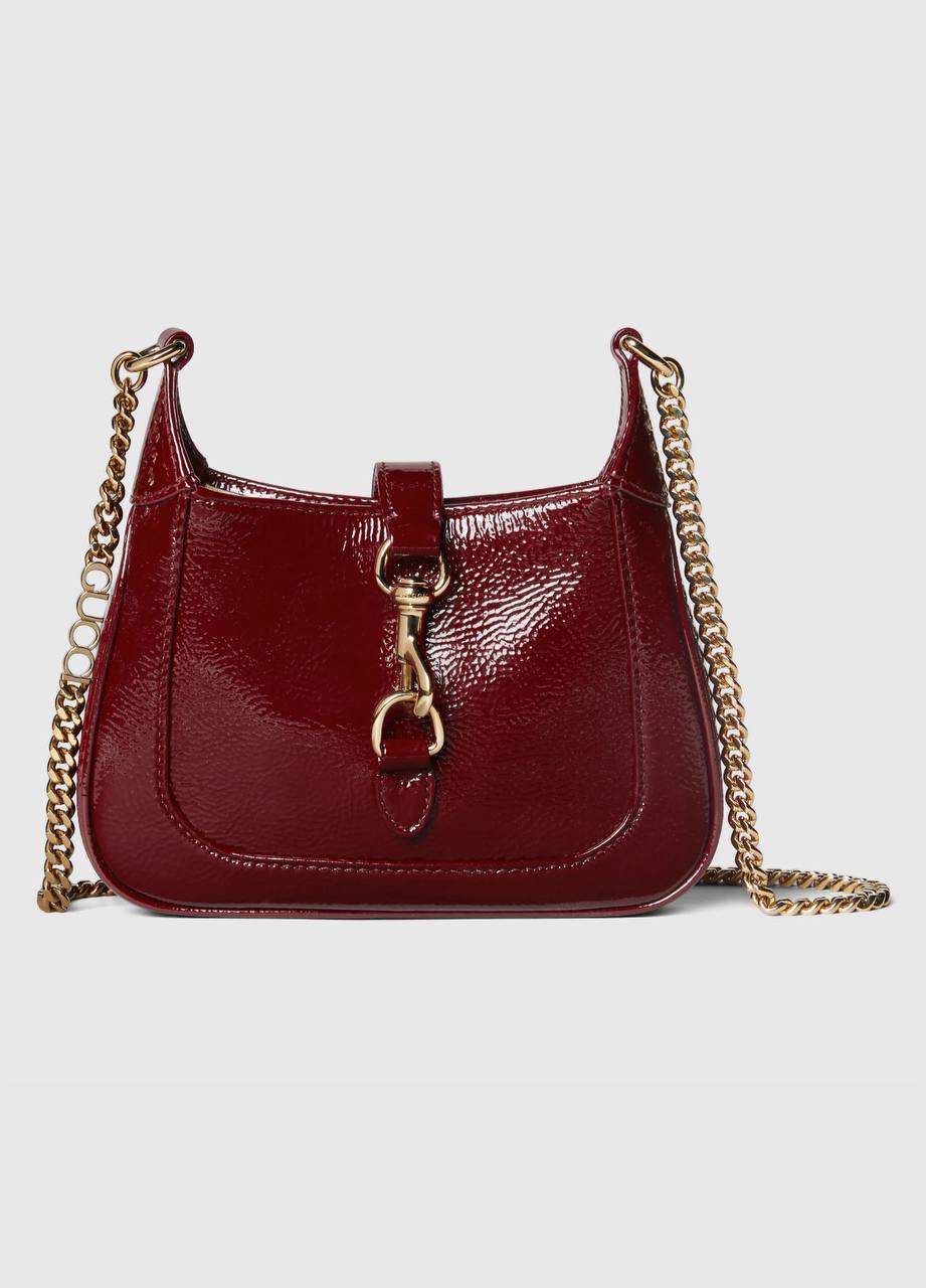 Cuero | JACKIE NOTTE MINI BAG