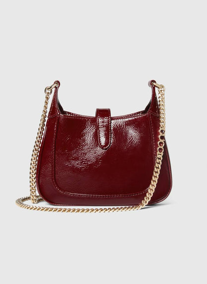 Cuero | JACKIE NOTTE MINI BAG