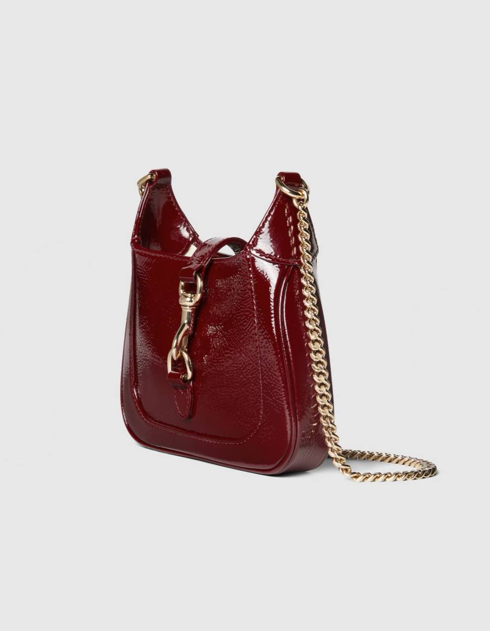 Cuero | JACKIE NOTTE MINI BAG