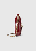 GUCCI JACKIE NOTTE MINI BAG