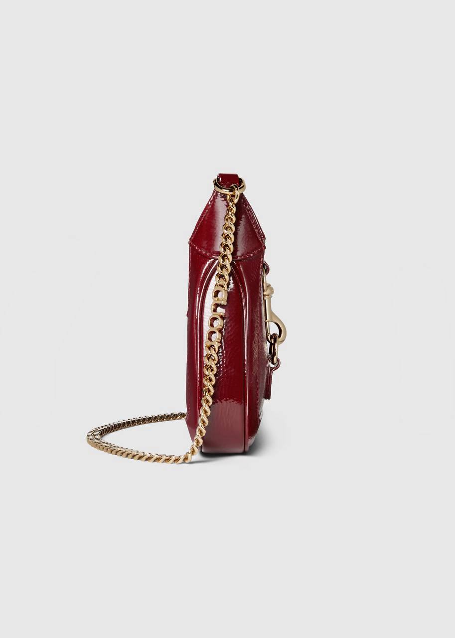 Cuero | JACKIE NOTTE MINI BAG