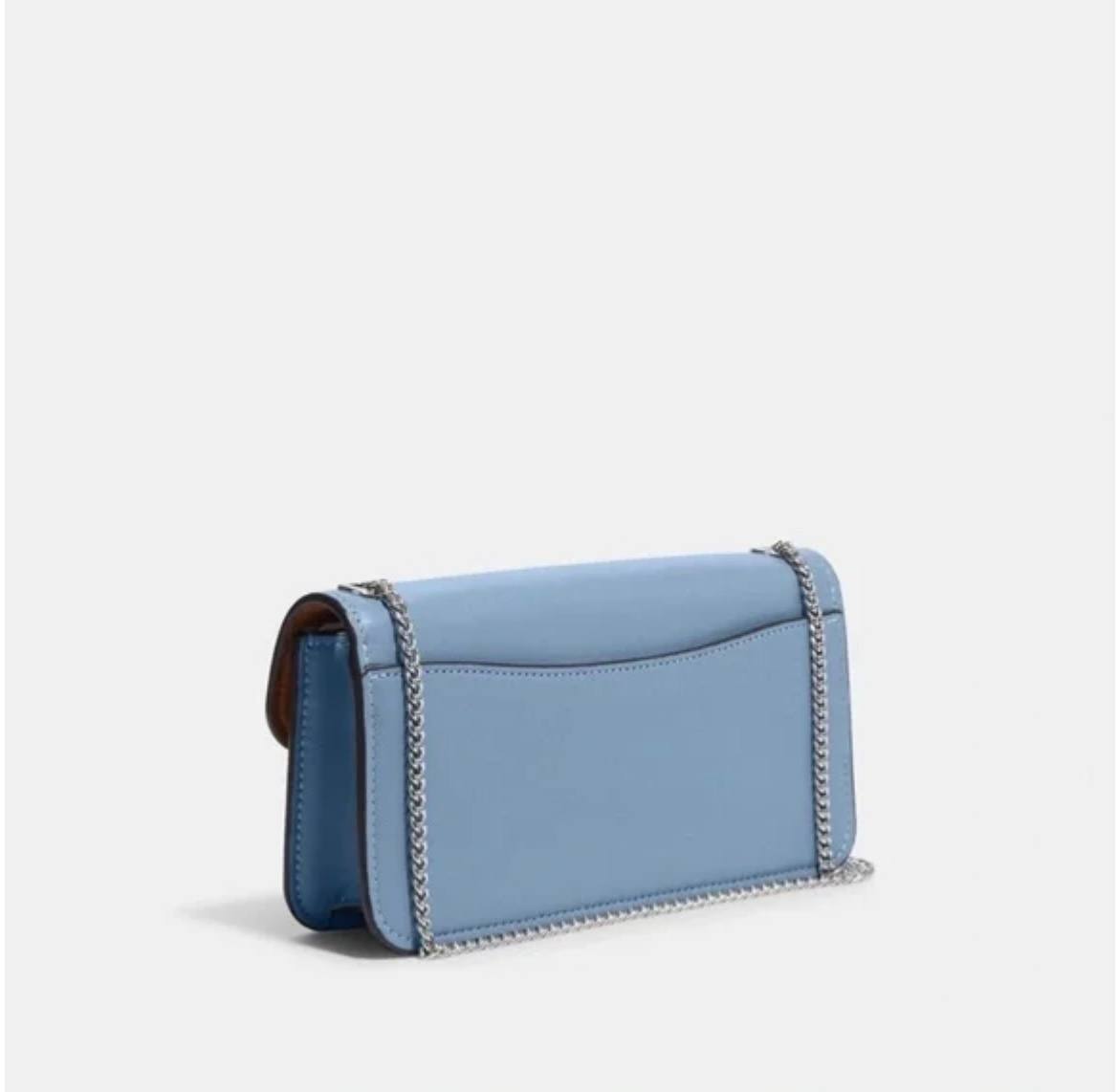 Cuero | Morgan Crossbody In Signature