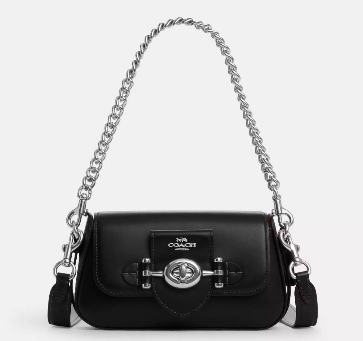Cuero | Brie Shoulder Bag