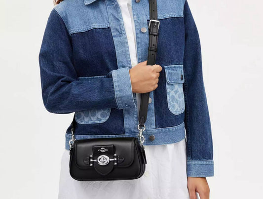 Cuero | Brie Shoulder Bag