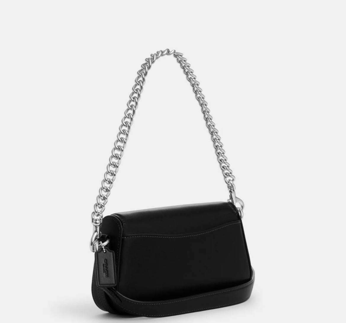 Cuero | Brie Shoulder Bag