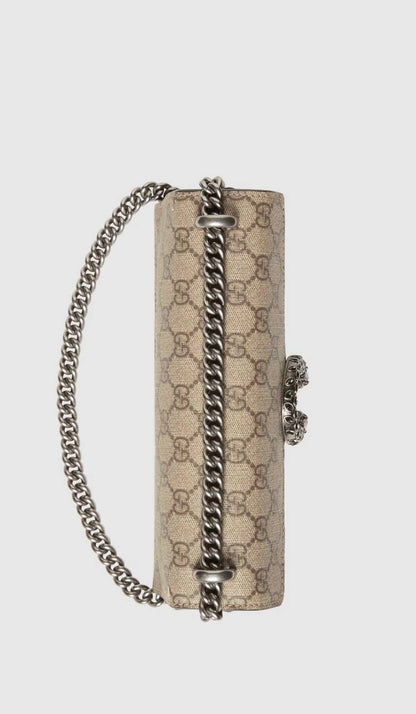 Cuero | DIONYSUS SMALL SHOULDER BAG