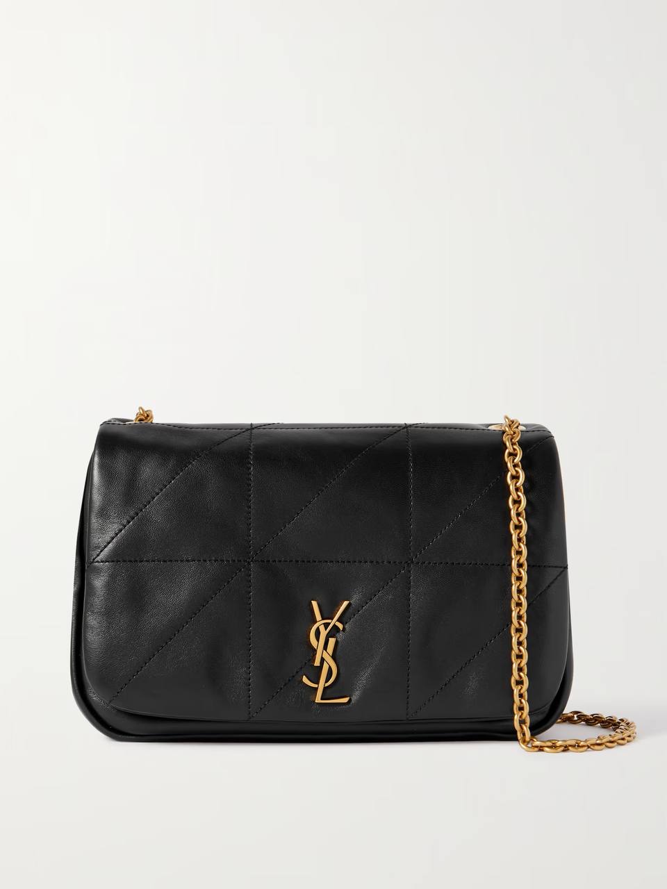 Cuero | Jamie 4.3 Mini leather shoulder bag