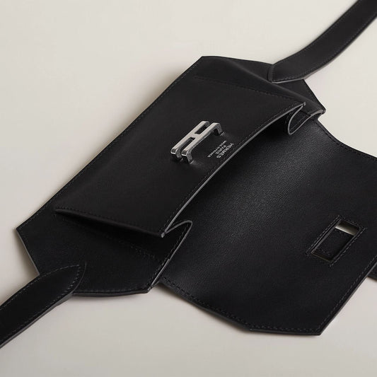 Cuero | Elan Pocket 24 belt