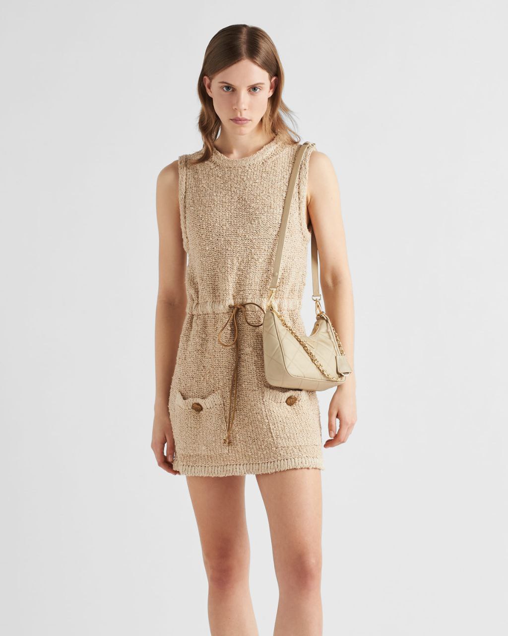 Cuero | Re-Edition 1995 Mini Bag