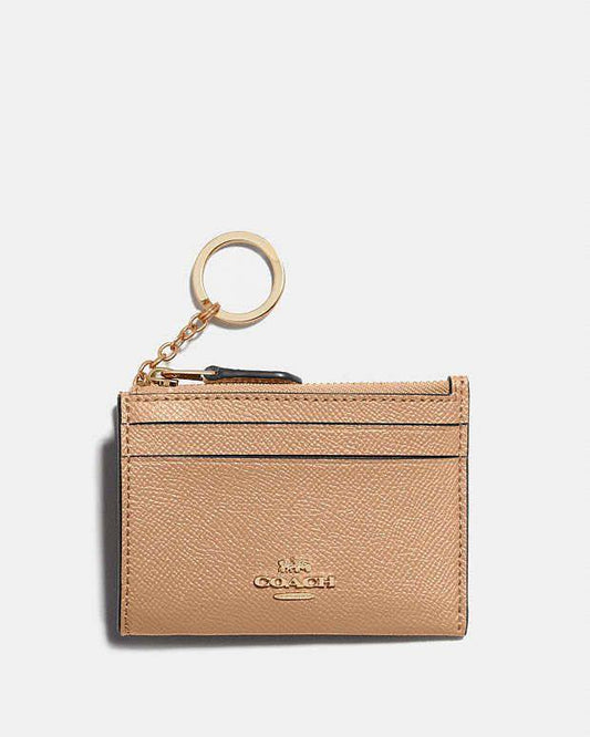 Cuero | Original Mini Skinny ID Case