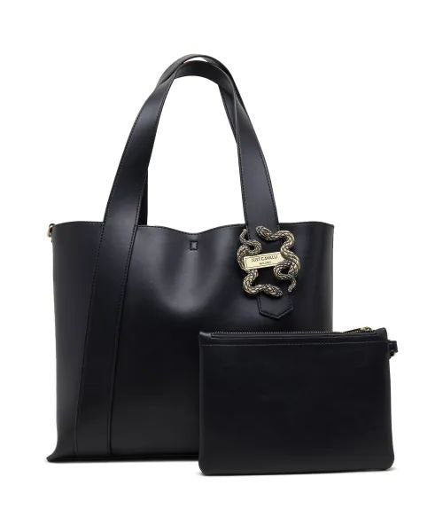 Cuero | Just Cavalli Tote Bag