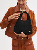 Coach Lana 23 small leather Grap Bag
