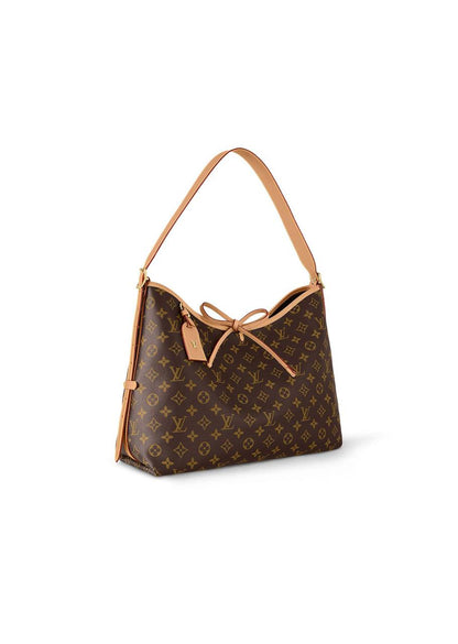 Cuero | Carryall MM Brown