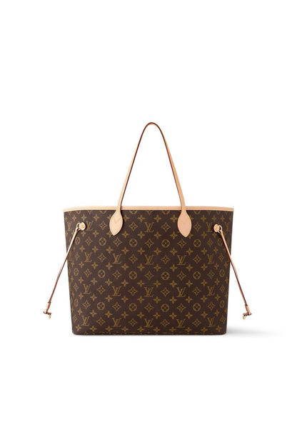Cuero | Neverfull GM tote unites timeless design with heritage details