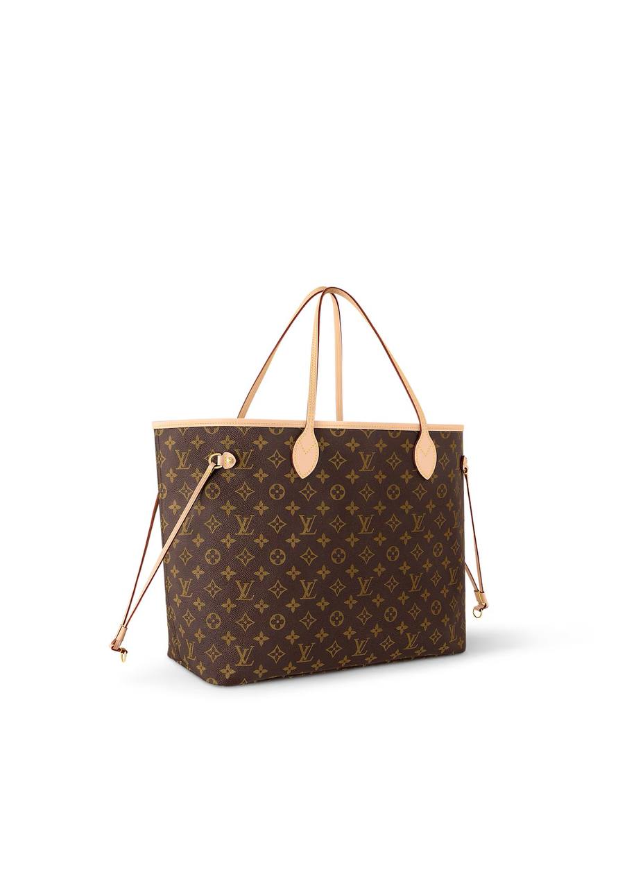 Cuero | Neverfull GM tote unites timeless design with heritage details