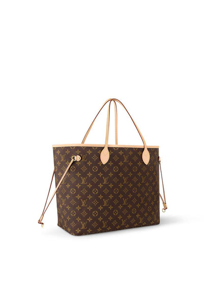 Cuero | Neverfull GM tote unites timeless design with heritage details